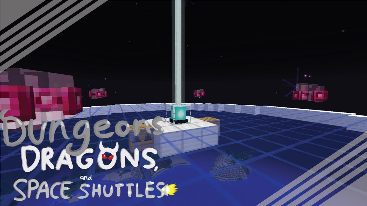 Dungeon, Dragons and Space Shuttles 28 WITHER CAGE AND GAIA BOSS YouTube Dungeon, Dragons and Space Shuttles 28 WITHER CAGE AND GAIA BOSS YouTube