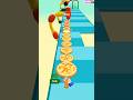 Pizza🍕 Run 🖥️ Pc Gameplay 🎮‼️#pizzarun #trending #games #shorts
