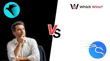 Kali Linux vs. Parrot Security OS: Which Wins? Full Breakdown (2025 Edition)