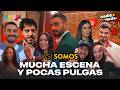 #ASÍSOMOS | MUCHAS ESCENAS Y POCAS PULGAS: PASARON MUCHAS COSAS EN POCO TIEMPO