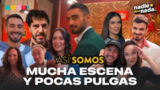 #ASÍSOMOS | MUCHAS ESCENAS Y POCAS PULGAS: PASARON MUCHAS COSAS EN POCO TIEMPO