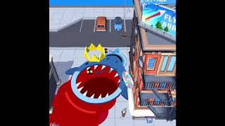 hole.io เกมหลุมดำดูดเมือง screenshot 4