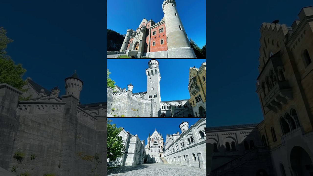 Photography trip to germany 📸 