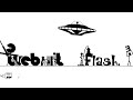 Websites in a Flash Home Page circa 2005