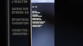 Peg Cat Ending Credits On Fullscreen