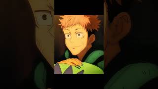 'Principle Masamichi yaga says U are admitted Yuji shocked😳🤯|!!'#vairal #jjk #amv #animieeditz#gojo