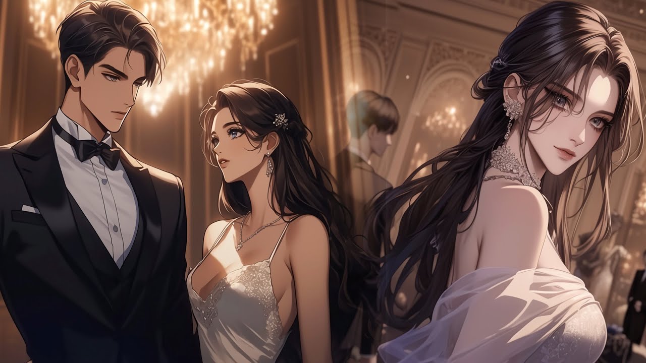 After Dad brought his illegitimate daughter home, I revealed the hidden truth—they were stunned...