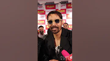 Harshvardhan Rane On Nepotism Bhai My Name Is Not What You Think It Is 