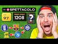 IL GIOCO VIRALE sulla CARRIERA GIOCATORE LA MIGLIOR CARRIERA MAI FATTA