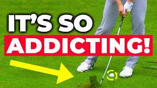 How To Master Low Spinning Wedge Shots Inside 100 Yards!