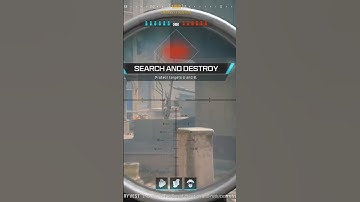 Collateral double kill across the map Invasion 😮‍💨😏 MW3