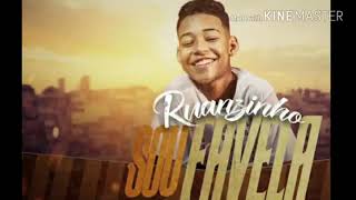Ruanzinho feat. Dany Bala - Sou Favela (Download mp3)