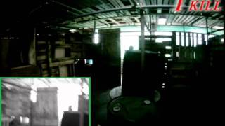 2011.10.23スプラッシュ　インドア　リアカンゲーム【チームk.p.n】その１