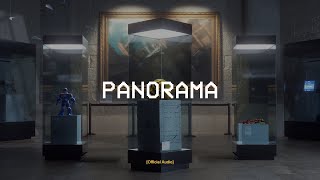 Video-Miniaturansicht von „DROELOE - Panorama (Official Audio)“