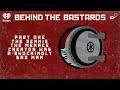 Part One The Dennis The Menace Creator Was A Shockingly Bad Man BEHIND THE BASTARDS Part One The Dennis The Menace Creator Was A Shockingly Bad Man BEHIND THE BASTARDS