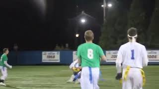 Hofstra Recreation Intramural Flag-Football Highlights 2019-2020