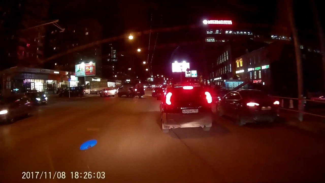 М1 электрозаводская авто