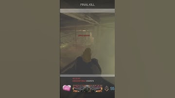 Call of Duty MW3 Kill CamLike and subscribe to my new YouTube channel