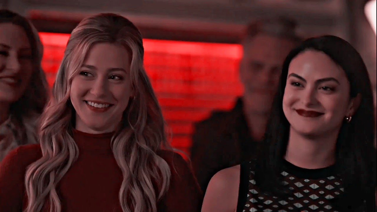 Riverdale S5  || Mad World