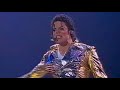 Michael Jackson - Wanna Be Startin’ Somethin’ | Last Show in Auckland (Remaster)