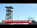 VADOC intercepts huge attempted drone delivery at state prison