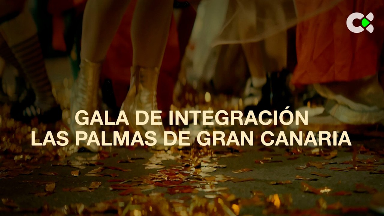Resumen Gala de Integración Carnaval Las Palmas de GC | 2026