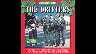 The Drifters - White Christmas - Extended Version - Remastered in 3D Audio chords
