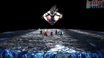 Omega Deltascape V4.0 (Savage) Part 1