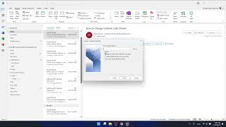 Как экспортировать ваши электронные письма из Outlook