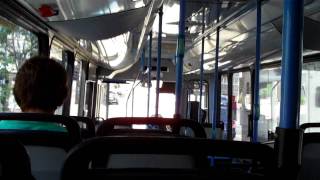 Sunbus-Townsville Bustech MDi CAT C7