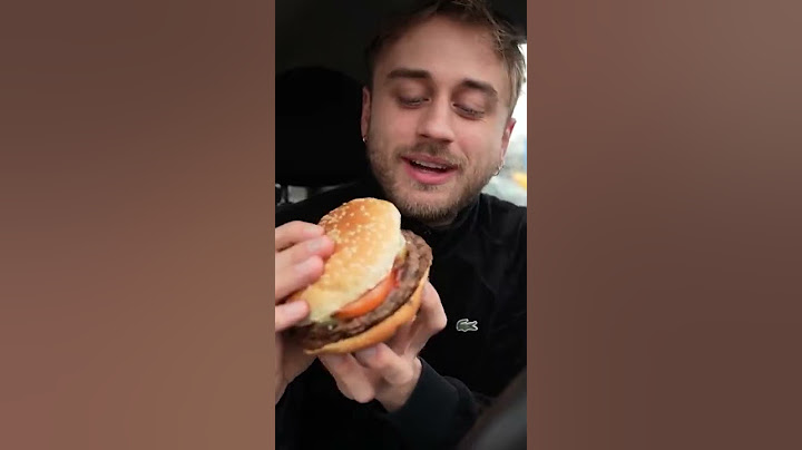 BURGER KING'S WORST IDEA? 😱