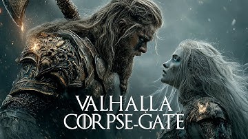 VALHALLA: CORPSE-GATE (2026) | Official Concept Trailer | Chris Hemsworth