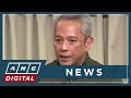 Jonvic Remulla: Marcos correcting national gov't mistakes, strengthening LGUs | ANC