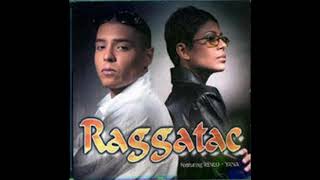 RAGGATAC 974 RENLO FT YANA ragga 974  BY MAGIC DRIX 974