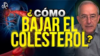 Cmo Bajar El Colesterol   Oswaldo Restrepo Rsc