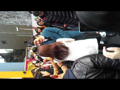 응답하라 1994 게릴라데이트