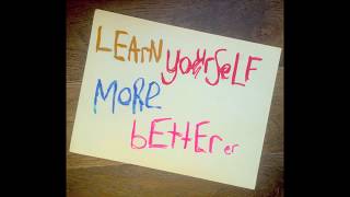 Learn Yourself More Betterer - Ambush Predator