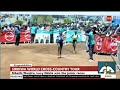 Kipyegon And Lokir Are The Champions Of 2023 Sirikwa World Cross Country Tour Kipyegon And Lokir Are The Champions Of 2023 Sirikwa World Cross Country Tour