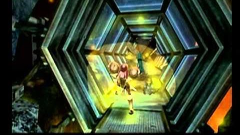 Metroid Prime - 21% Hard Mode Speedrun - Segment 8