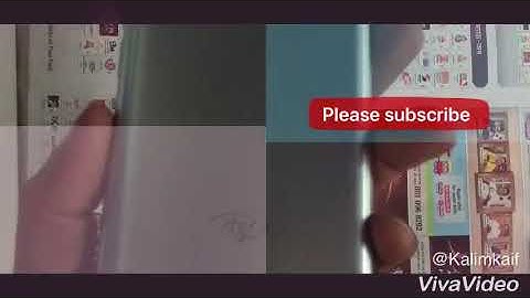 Itel s21 smartphones unlock pattern by hard reset