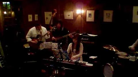 Naomi Yoshida - Daredemo Live Vol.1