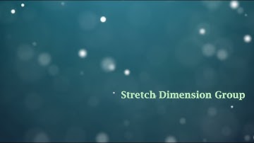 CADMATE 2022 - Stretch Dimension Group