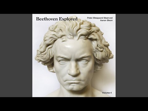 Video: Beethovens Dövhet Visade Sig Vara En Myt - Alternativ Vy