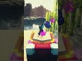 Epic Builds and Relaxing Vibes: SatisfyingMC #mslegendgaming #minecraft #magicminecraft