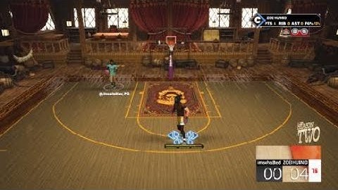 NBA 2K23 FASTEST speed Boost