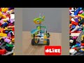 Wedo 2 Shark Hunter Building Instructions