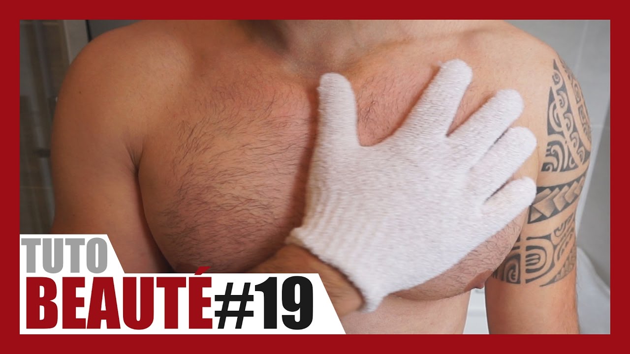 Faut il se raser le torse Clearance