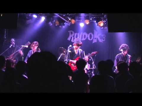 ラストナンバー/The Mirrazを演奏してみた