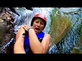 SCARED and THRILLED in the DOMINICAN REPUBLIC - JUMPING OFF WATERFALLS!