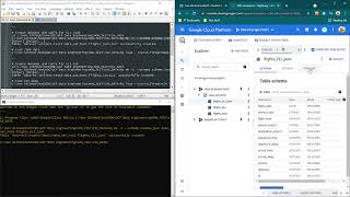 03 GCP ETL - Import Data From Google Cloud Bucket to BigQuery Using Command Line